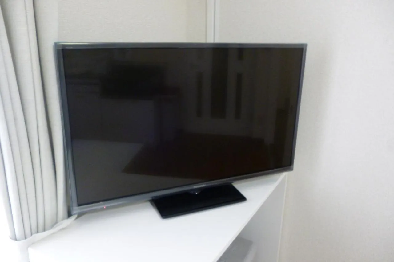 豊平川一望 ｻｰﾋﾞｽｱﾊﾟｰﾄﾒﾝﾄsapporo 中島公園2Ldk 701 Apartment 0*, Sapporo